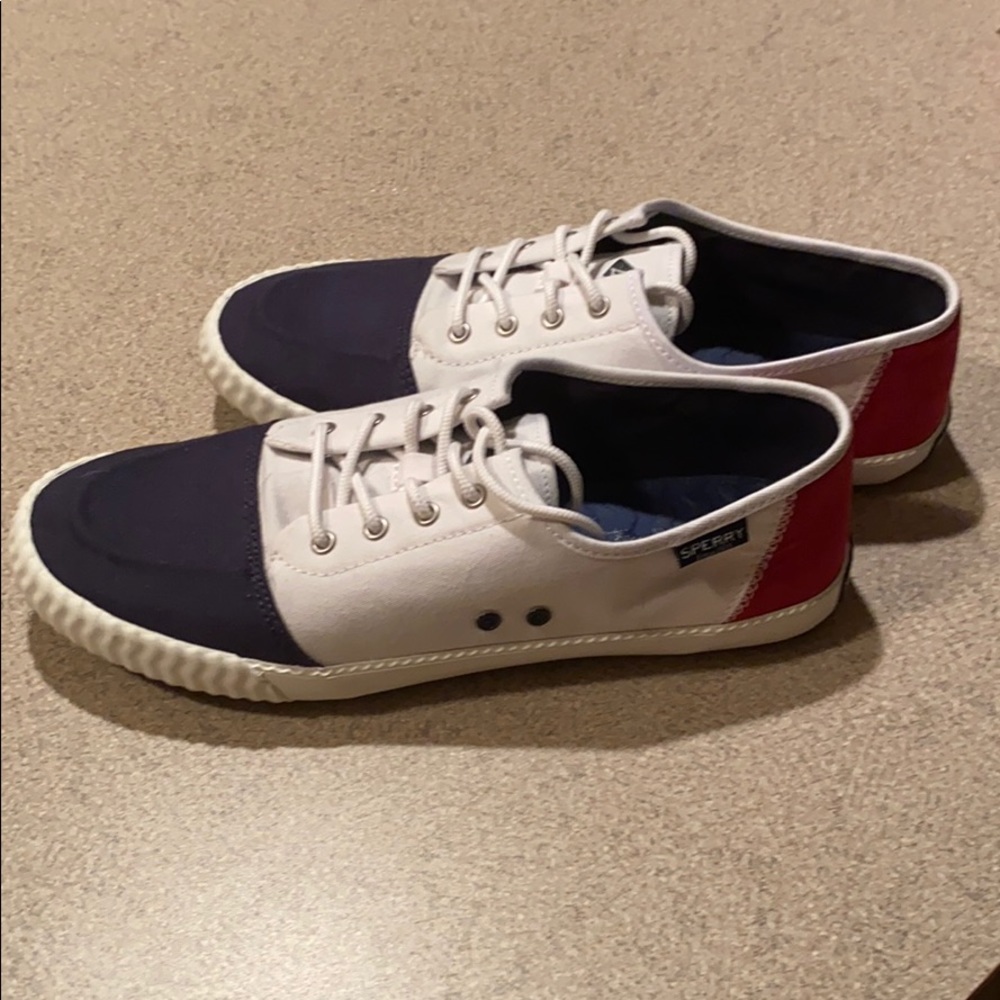 Sherry Shoes